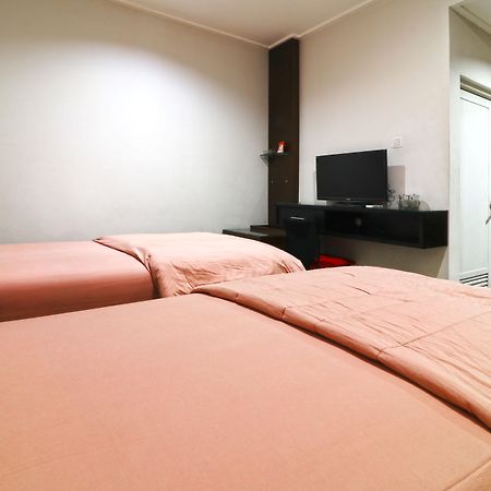 Bendungan Hilir Residence Jakarta Exterior foto