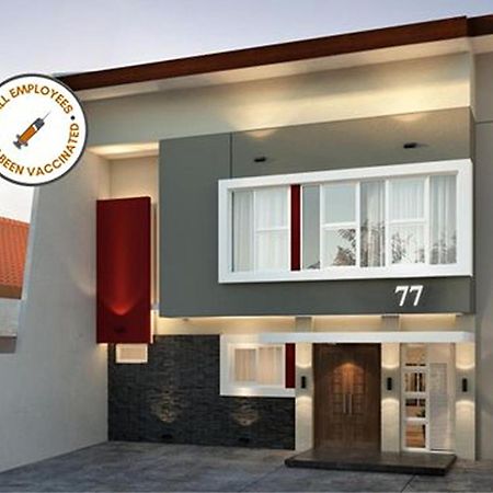 Bendungan Hilir Residence Jakarta Exterior foto