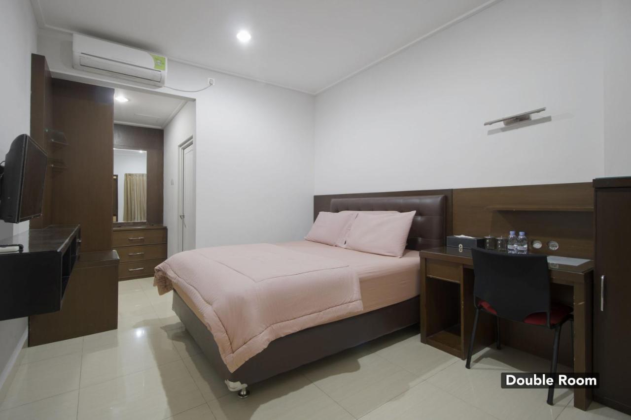 Bendungan Hilir Residence Jakarta Exterior foto