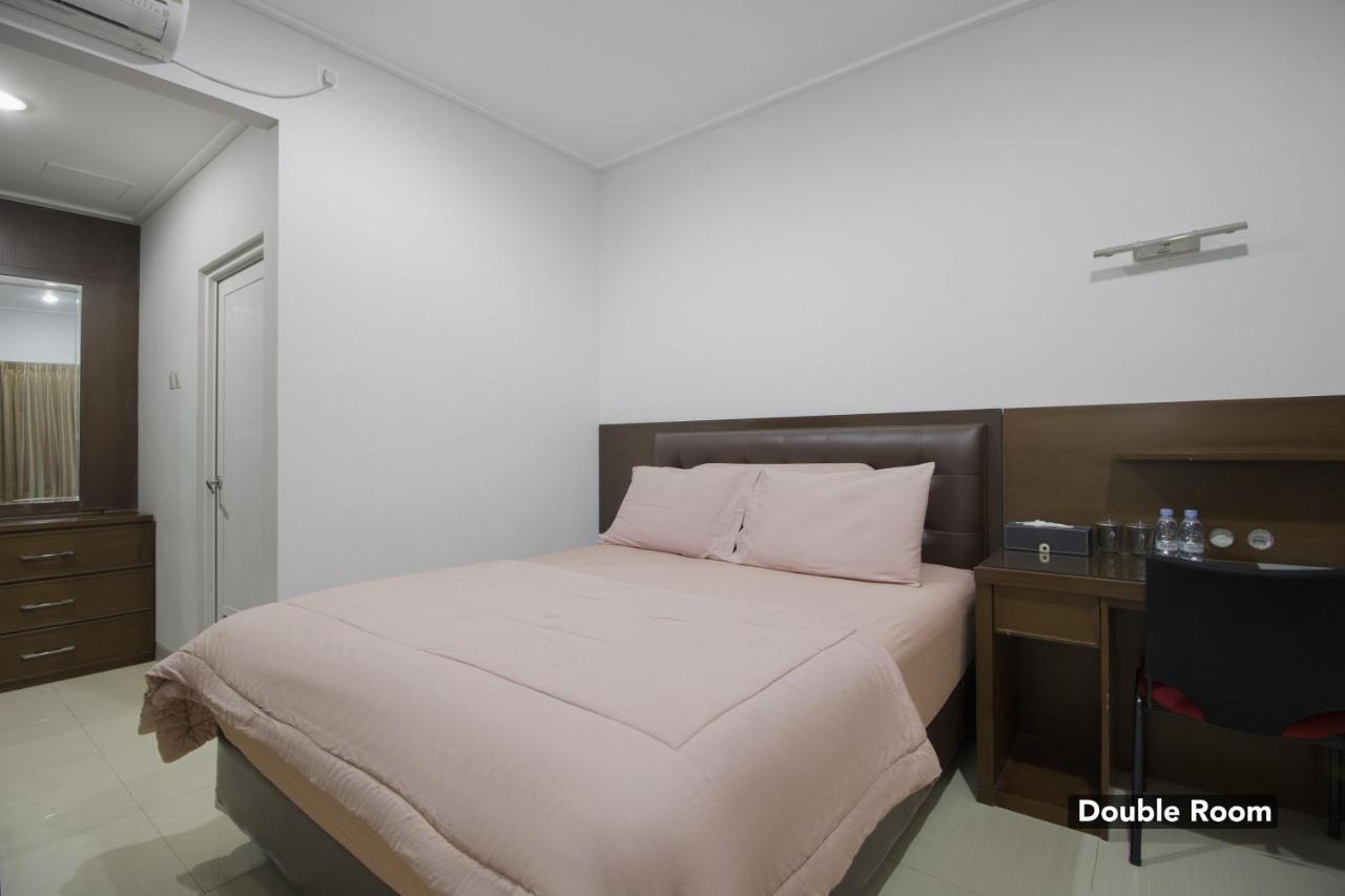 Bendungan Hilir Residence Jakarta Exterior foto