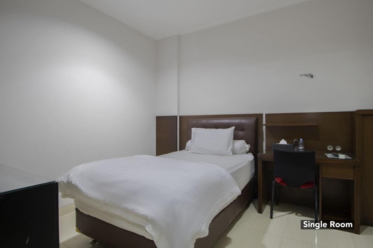 Bendungan Hilir Residence Jakarta Exterior foto