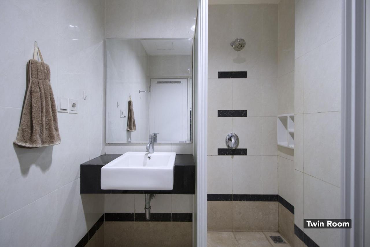 Bendungan Hilir Residence Jakarta Exterior foto
