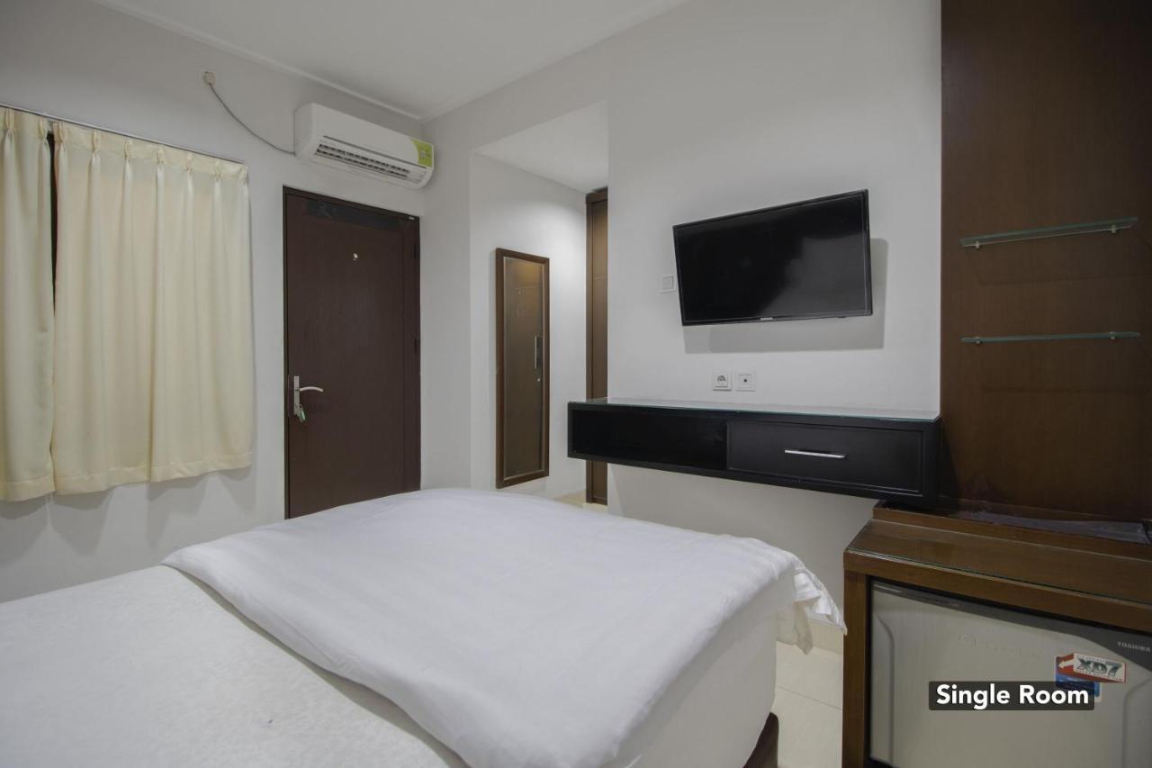 Bendungan Hilir Residence Jakarta Exterior foto