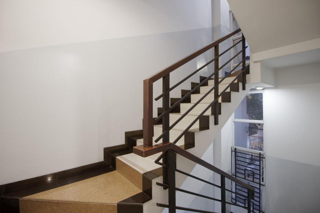 Bendungan Hilir Residence Jakarta Exterior foto