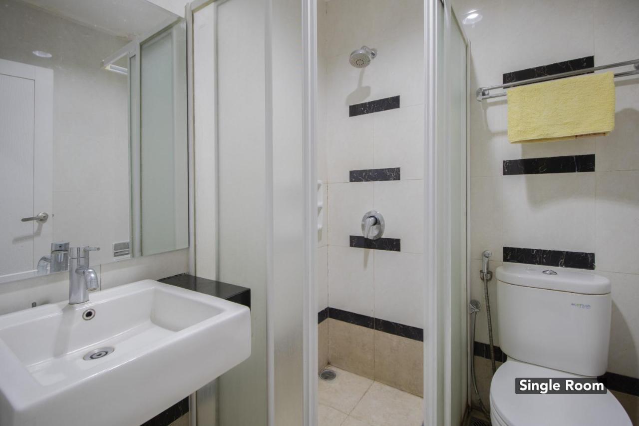 Bendungan Hilir Residence Jakarta Exterior foto