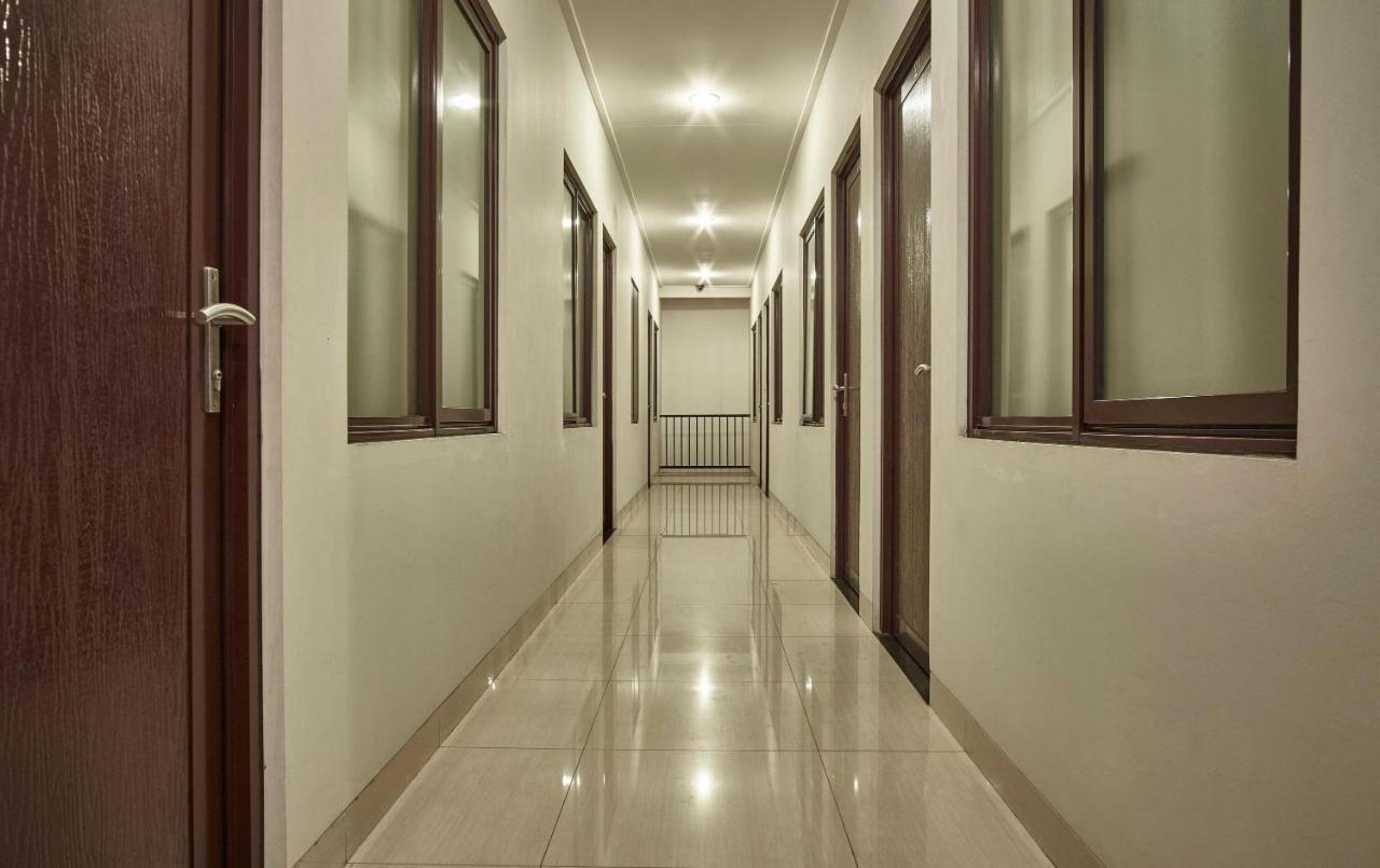 Bendungan Hilir Residence Jakarta Exterior foto