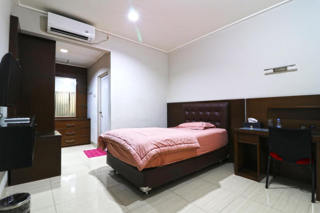 Bendungan Hilir Residence Jakarta Exterior foto