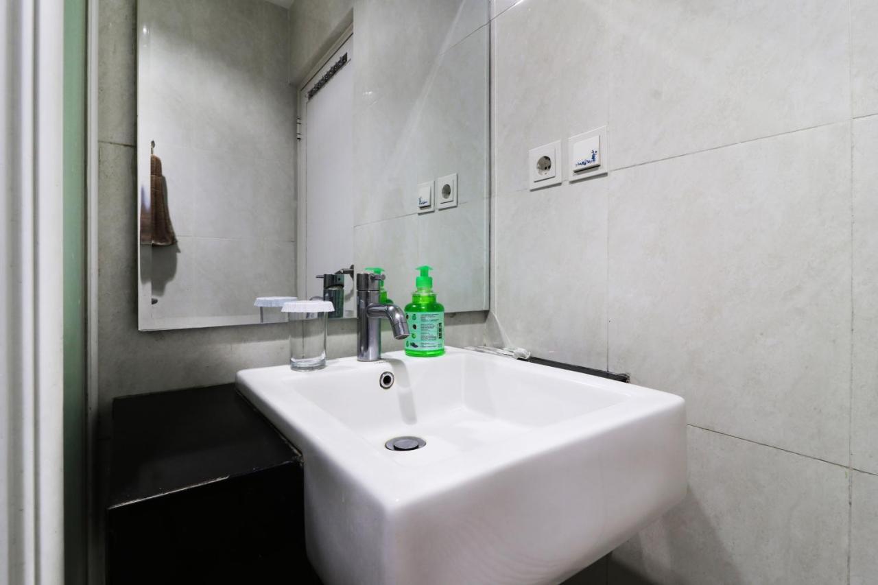 Bendungan Hilir Residence Jakarta Exterior foto
