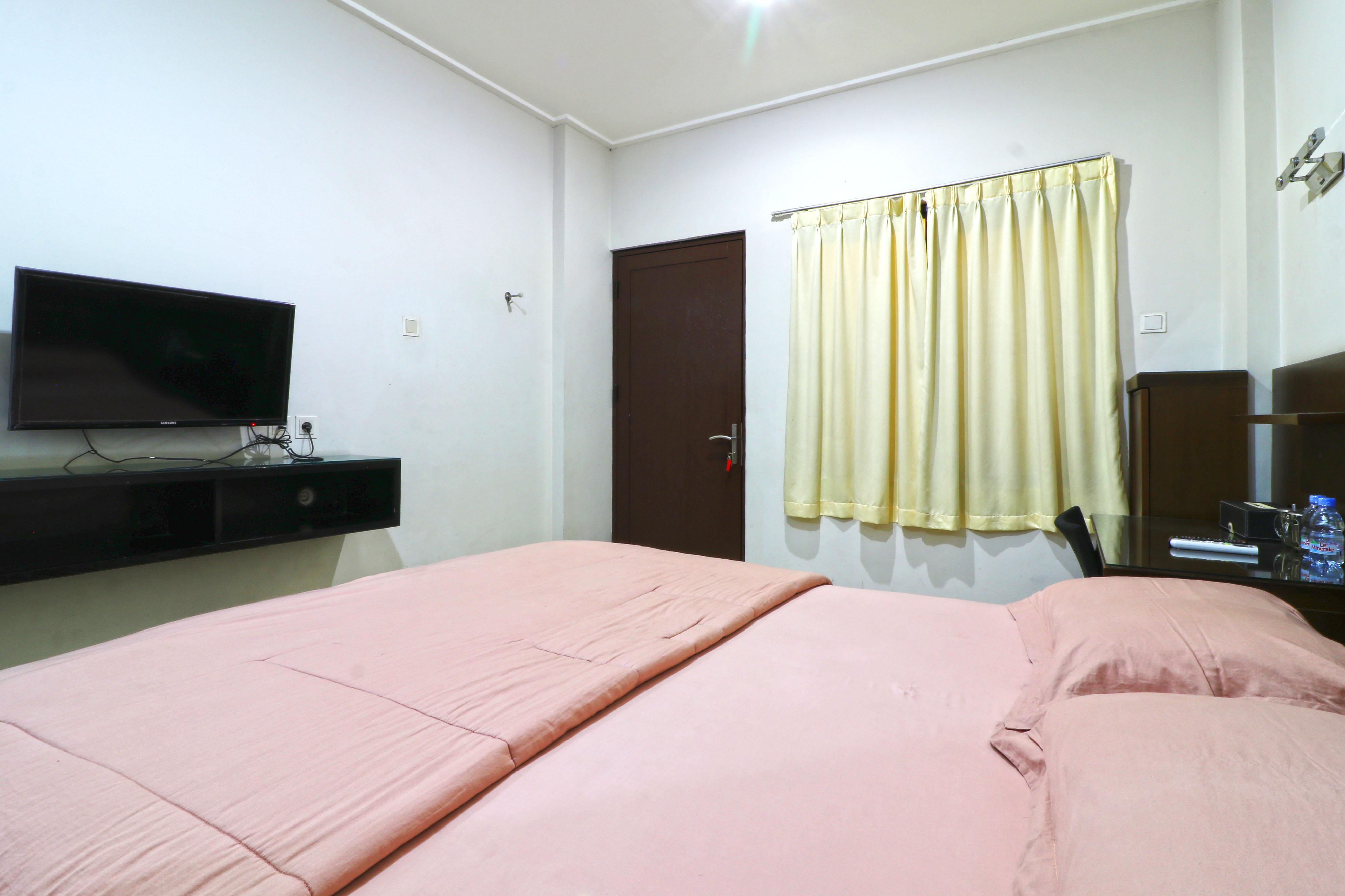 Bendungan Hilir Residence Jakarta Exterior foto
