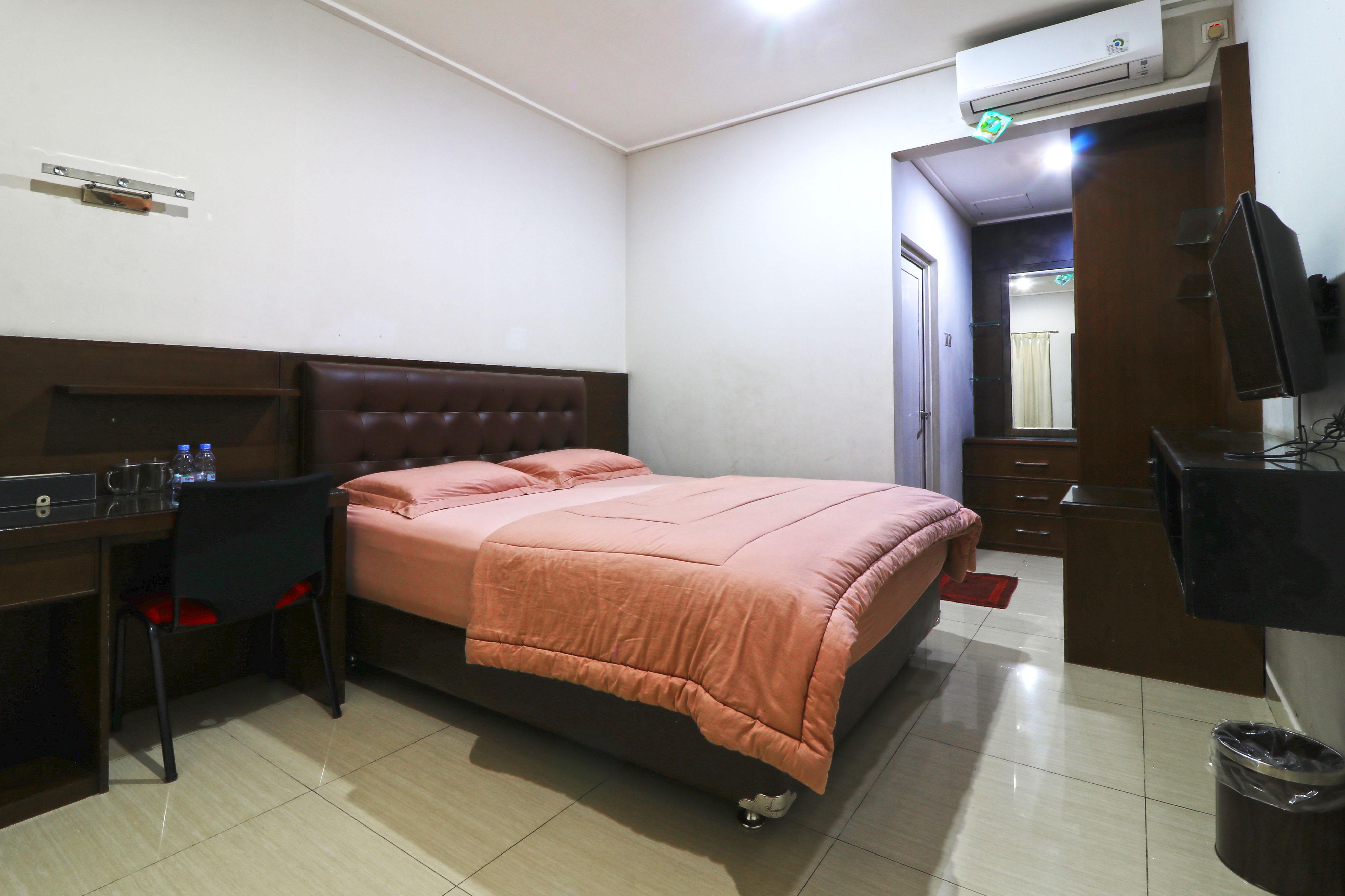 Bendungan Hilir Residence Jakarta Exterior foto