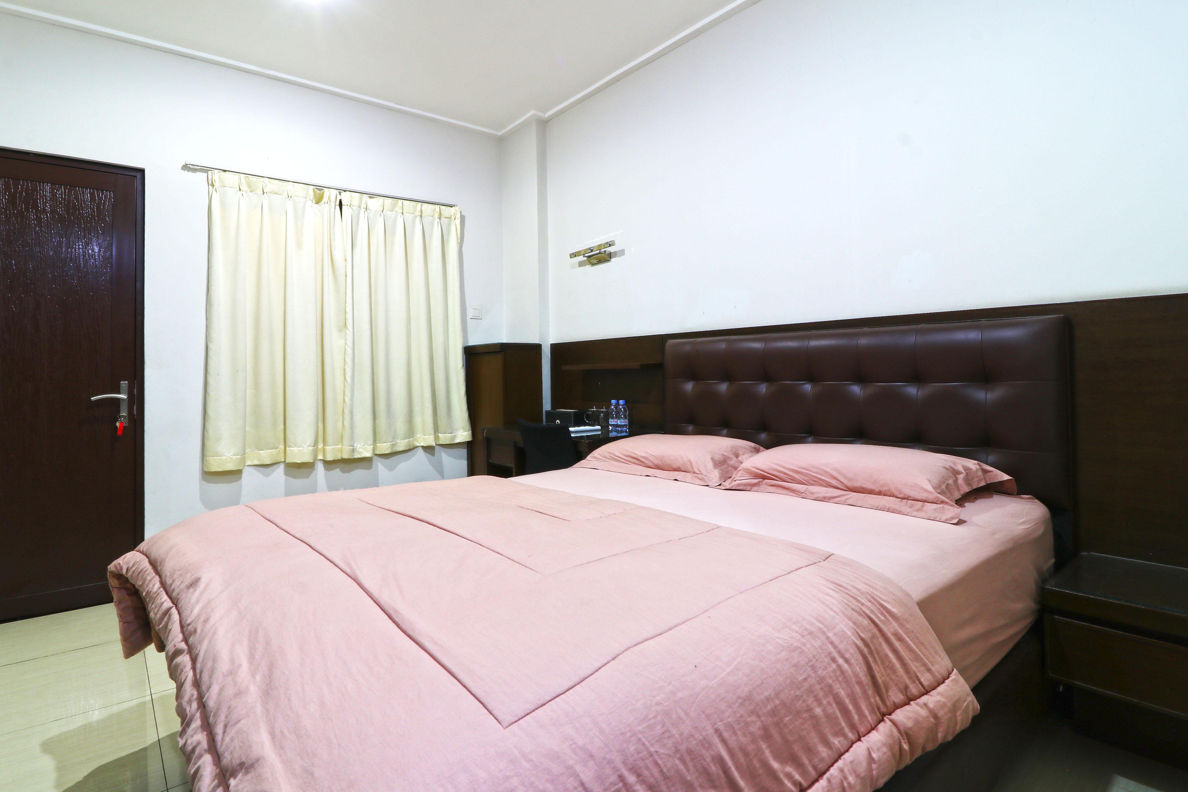Bendungan Hilir Residence Jakarta Exterior foto
