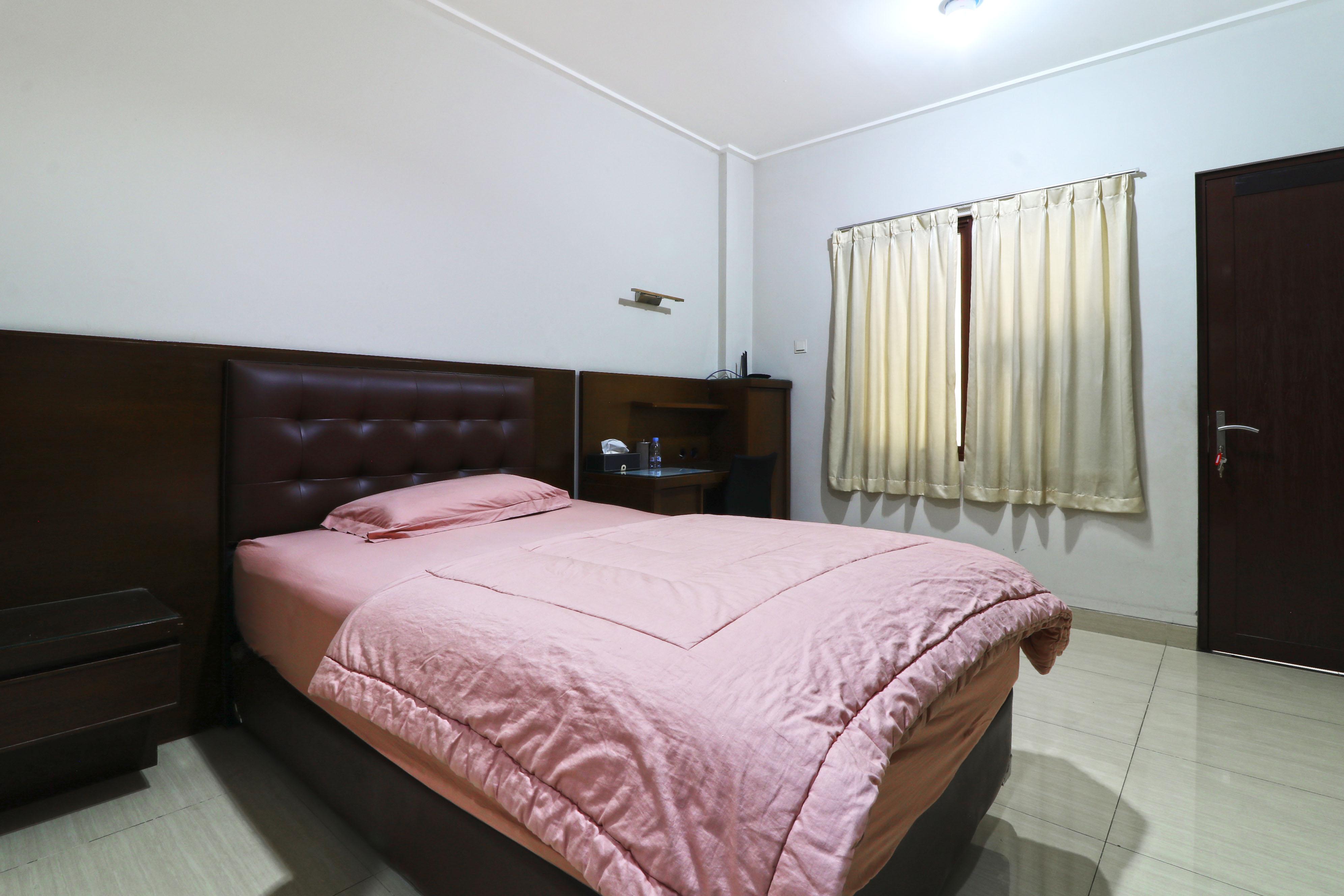 Bendungan Hilir Residence Jakarta Exterior foto
