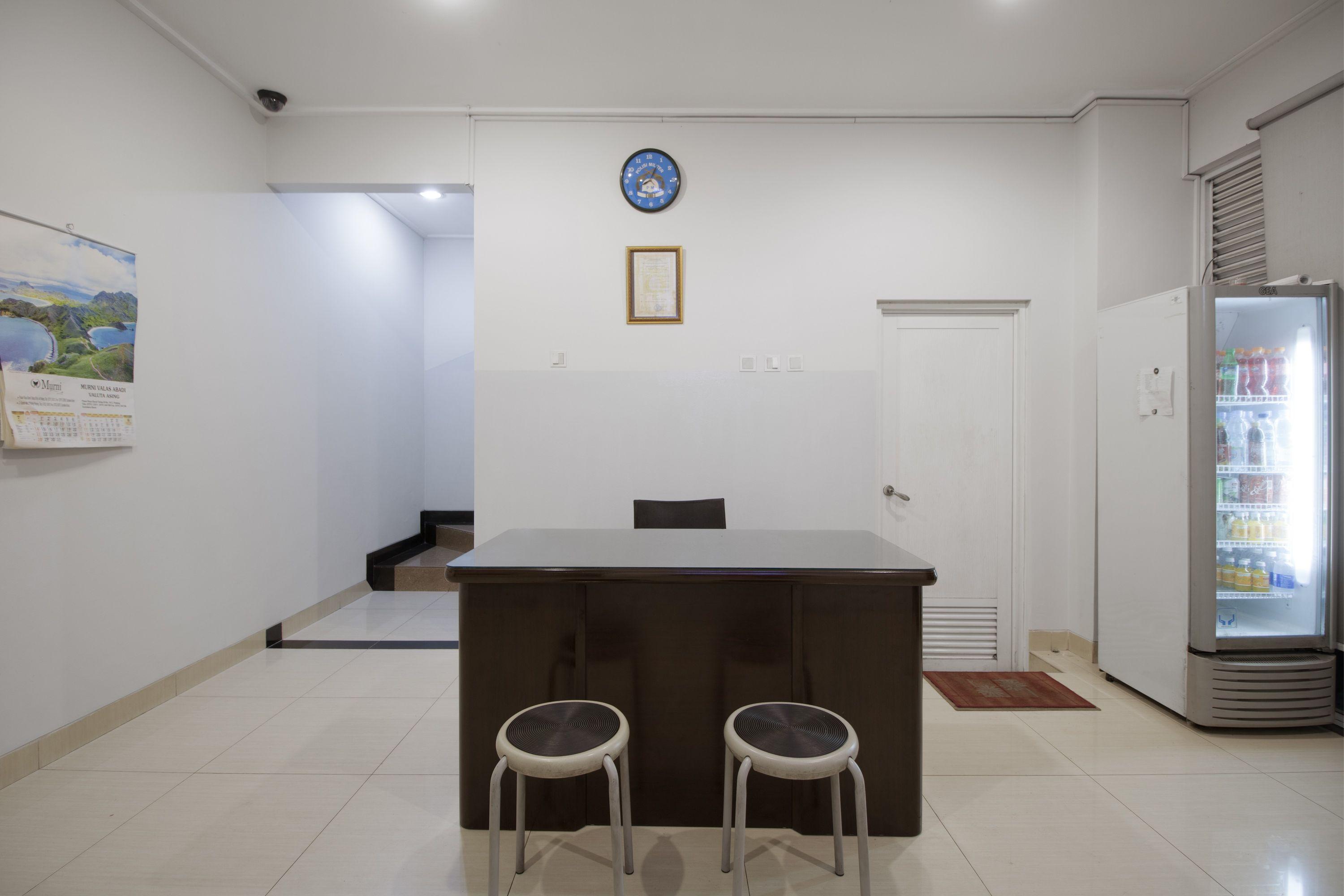 Bendungan Hilir Residence Jakarta Exterior foto