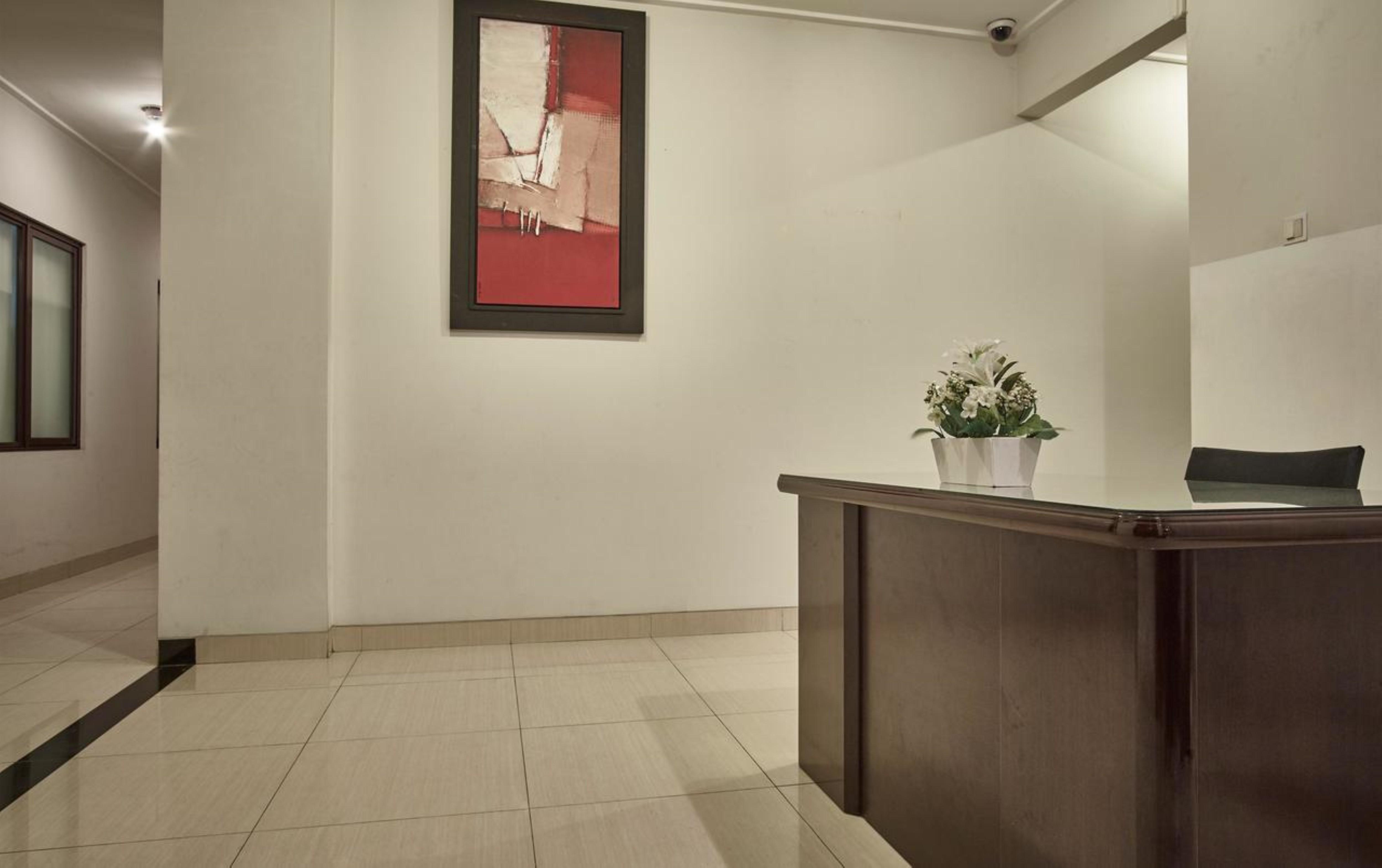 Bendungan Hilir Residence Jakarta Exterior foto