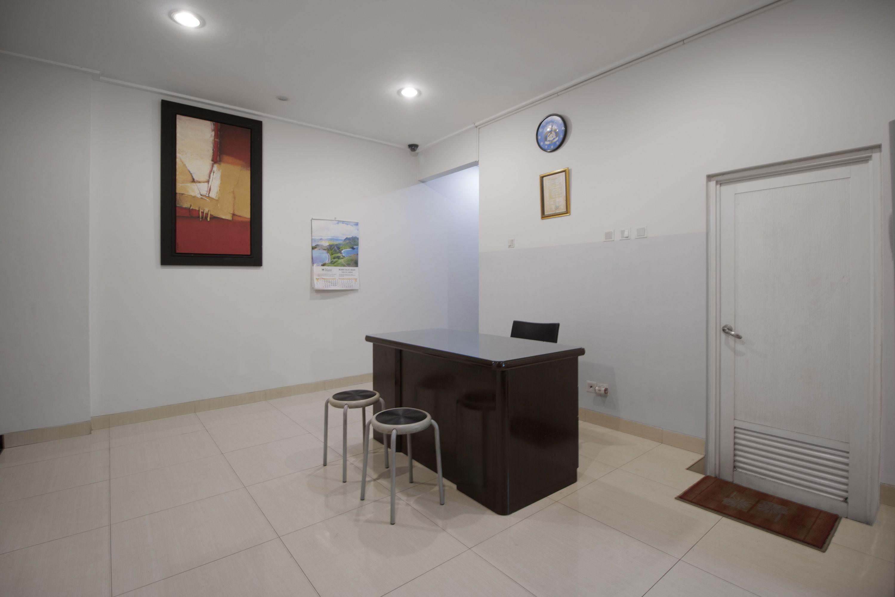 Bendungan Hilir Residence Jakarta Exterior foto