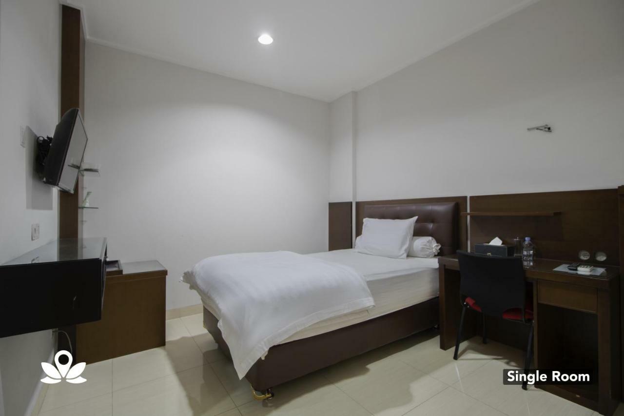 Bendungan Hilir Residence Jakarta Exterior foto